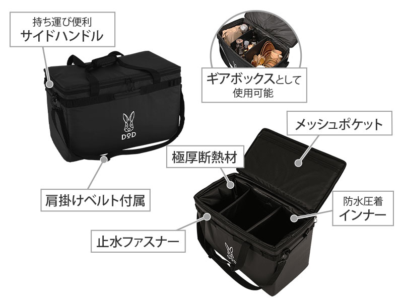 ソフトくらぞう(46)の主な特徴